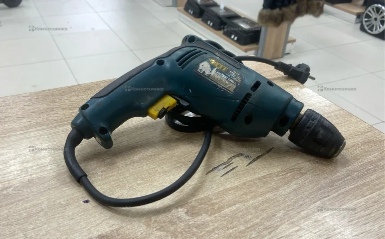 Дрель сетева Fit ed-351.