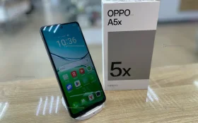 Oppo A5x 4/128 ГБ