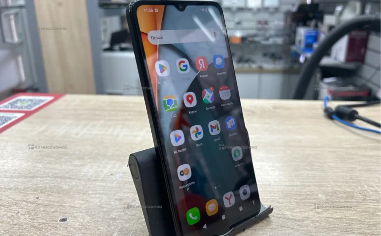 Xiaomi Redmi A3x 3/64 ГБ