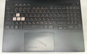 Ноутбук ASUS TUF GAMING F15 FX507Z