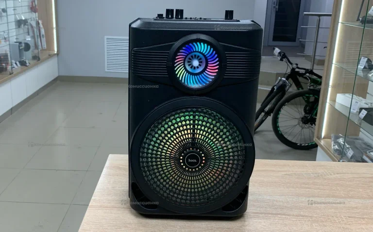 Колонка  HOCO BS46