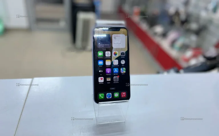 Apple IPhone 11 64Gb