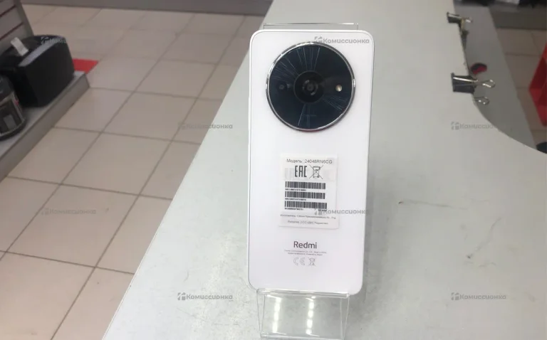 Xiaomi Redmi A3x 3/64ГБ