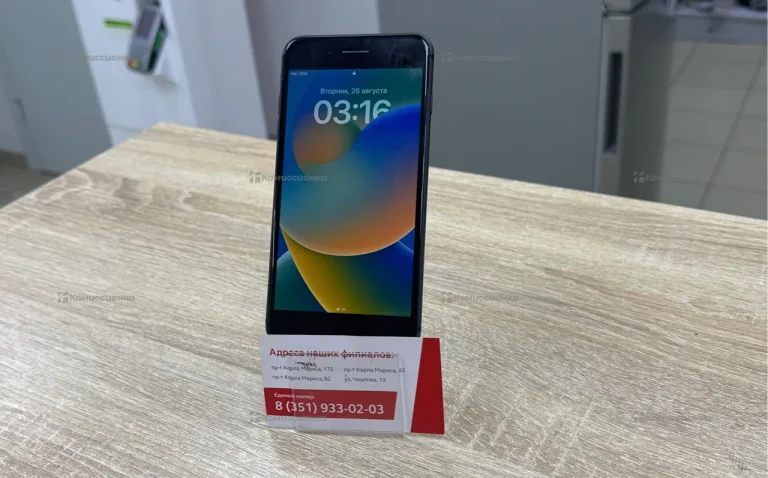 Apple iPhone 8 Plus 64Gb