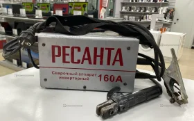 Сварочный аппарат Ресанта САИ 160