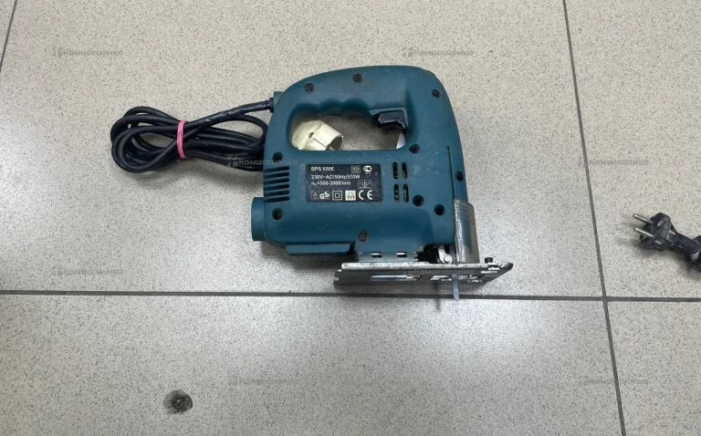 Электролобзик BPS 650E