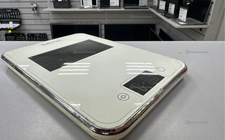 кухонные весы stadler Form