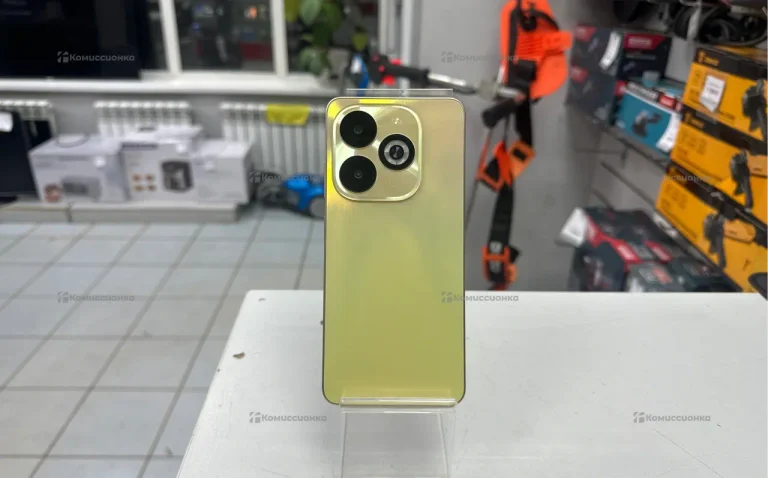 Infinix Smart 8 Pro 8/128 ГБ