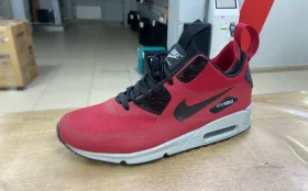 Кроссовки Nike Air Max Red 44p
