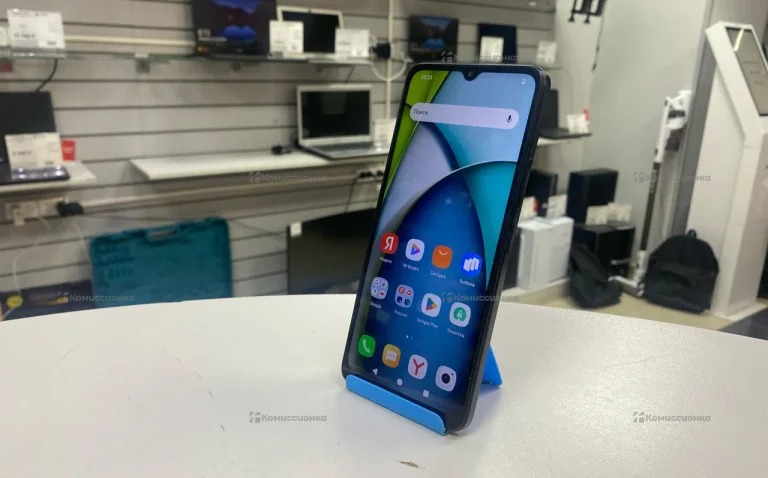 Xiaomi Redmi A3x 3/64ГБ
