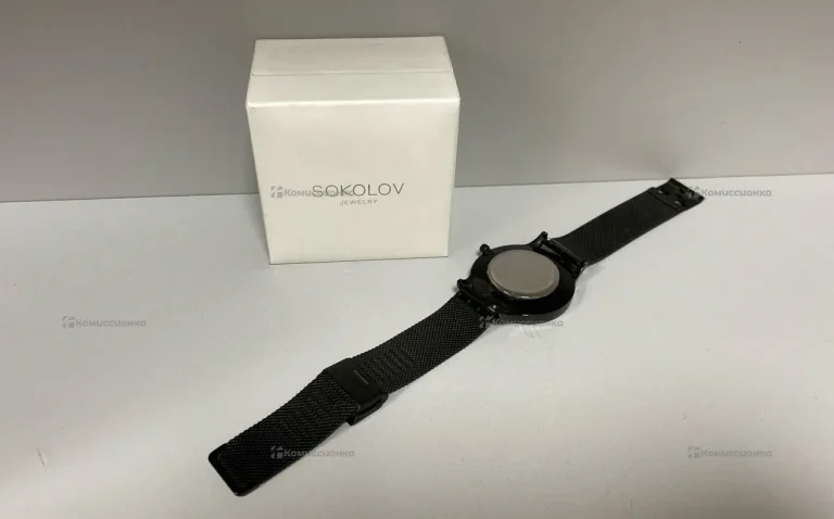 Часы Sokolov S1.311