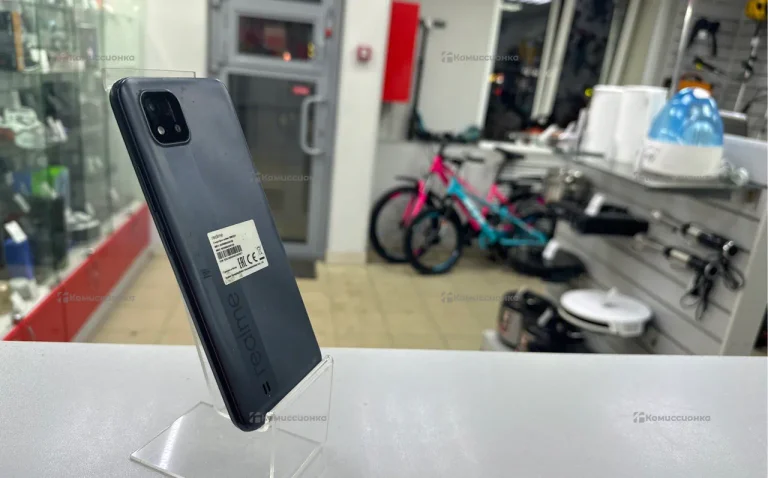Realme C11 2/32 ГБ