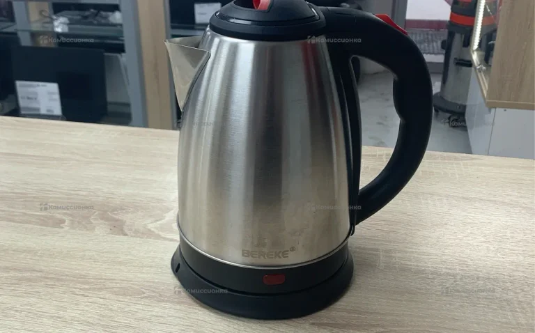 Чайник Berke