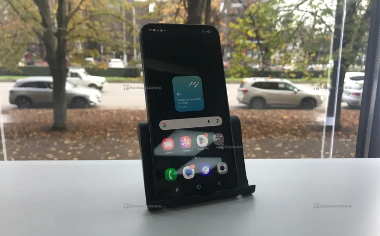 Samsung Galaxy A15 8/256 ГБ