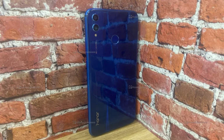 Honor 8X 3/64gb