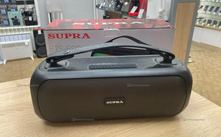 Колонка Supra BTS-690