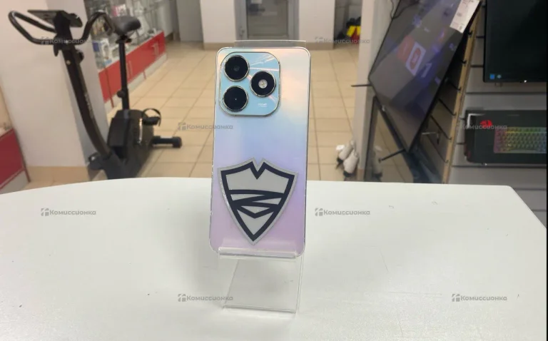 Tecno Spark 20 8/256 ГБ