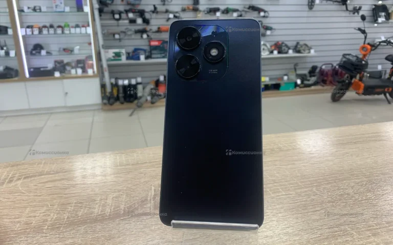 Tecno Spark Go 2024 4/128gb