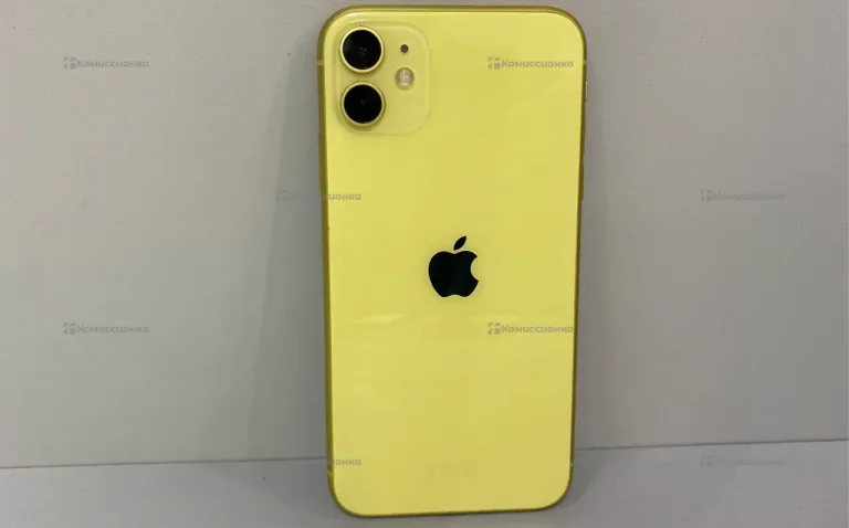 Apple iPhone 11 4/128 ГБ