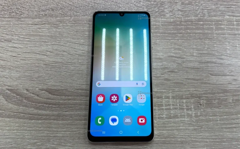 Samsung Galaxy A06 4/64 ГБ