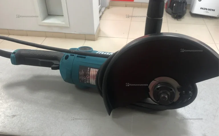 УШМ makita GA9050
