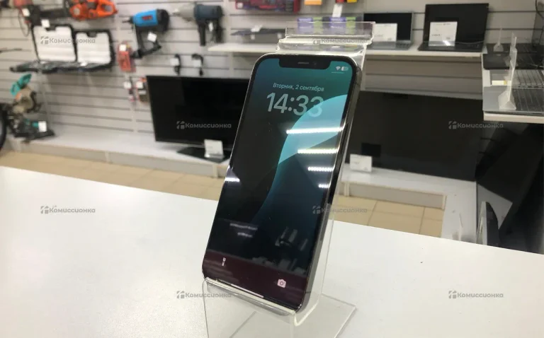 Apple iPhone 12 Pro 128Gb