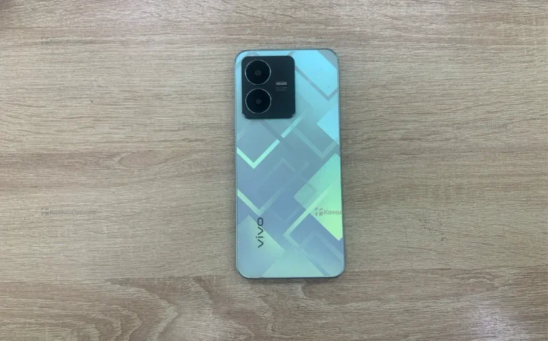 Vivo Y22