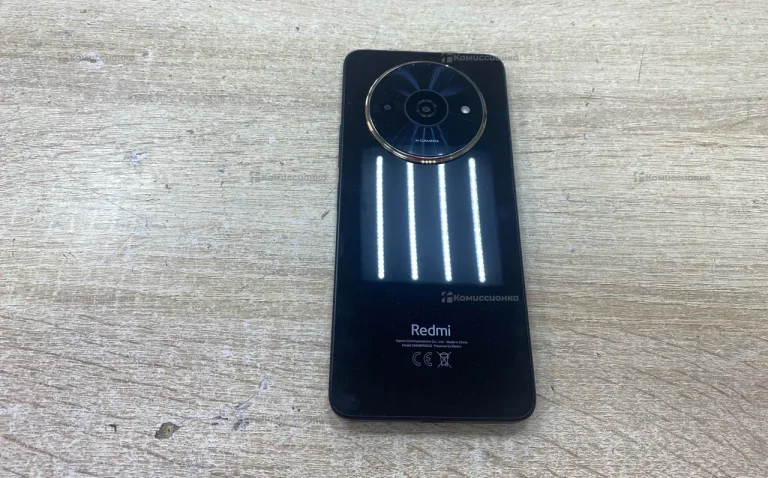 Xiaomi Redmi A3 3/64 ГБ