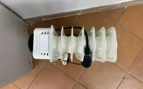 Купить Bailu масляной обогреватель б/у , в Нижнекамск Цена:1900рублей