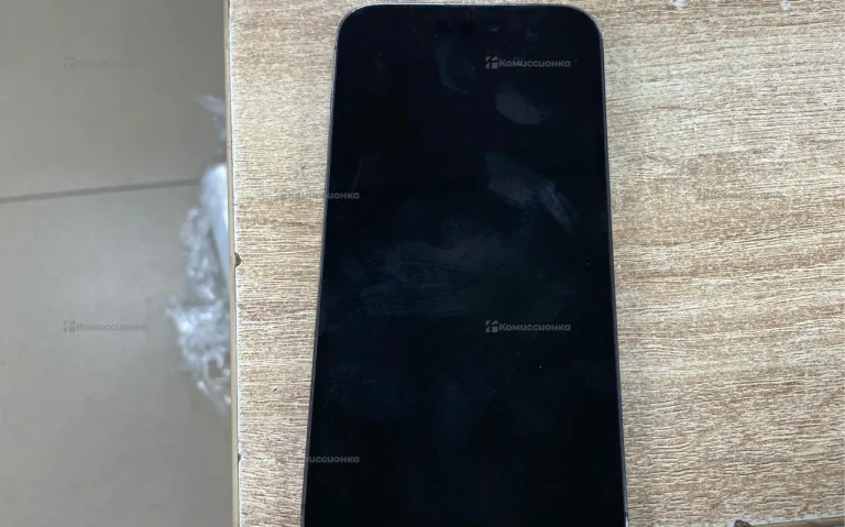 Apple iPhone 14 Pro Max 6/128 ГБ