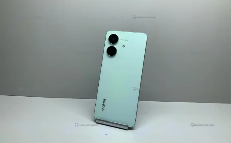 Realme Note 60x 4/64 ГБ