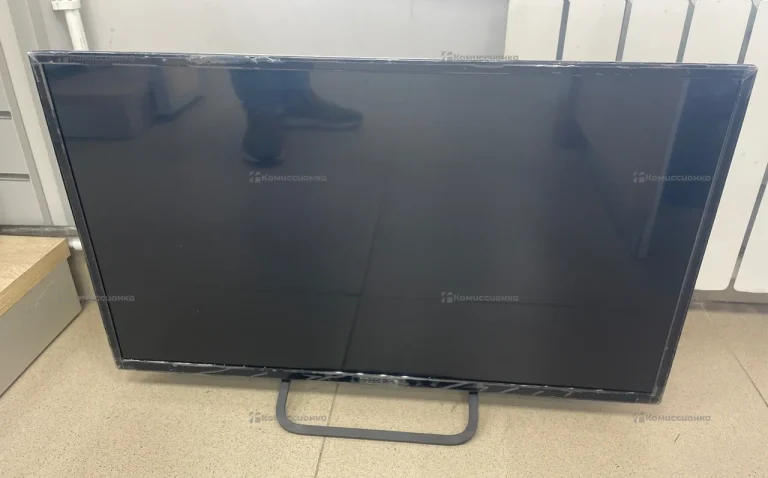 Телевизор topdevice TDTV32BS02h