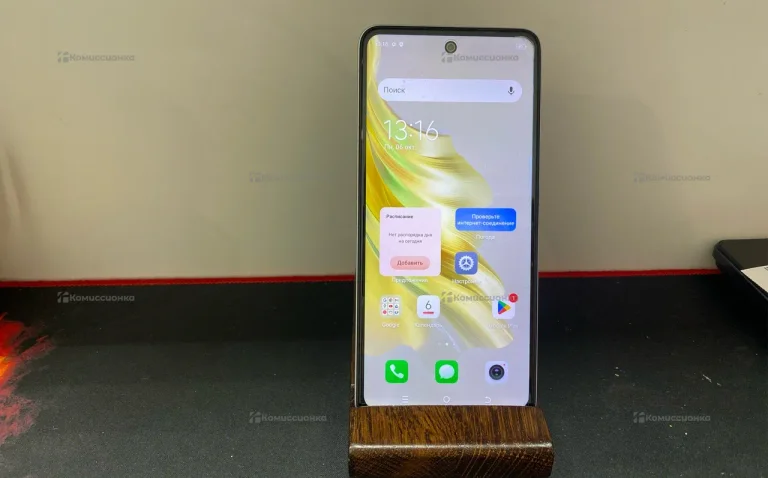Tecno Spark 20 8/128 ГБ