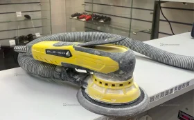 орбитальная шлифовальная машина BLS-150/2,5