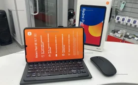 Купить Планшет Xiaomi Redmi Pad SE 8.7 4/64 б/у , в Екатеринбург Цена:9000рублей
