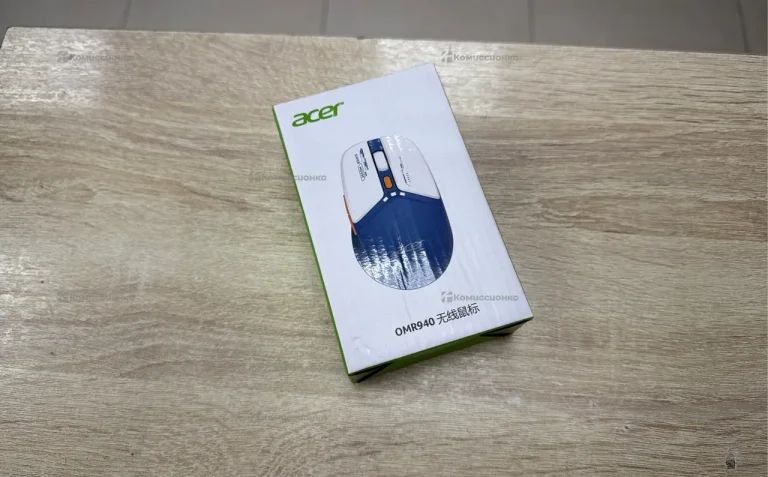 Мышка Acer OMR940