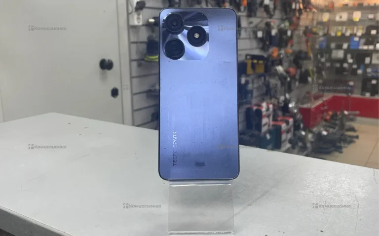 Tecno Spark 10 8/128 ГБ