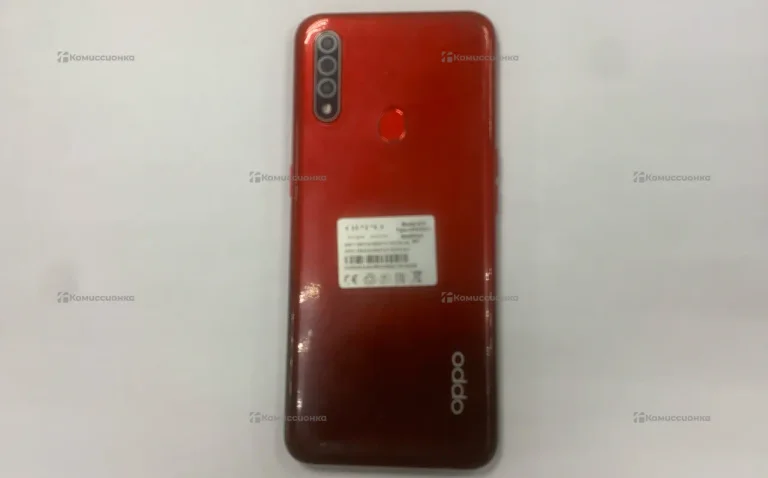 Oppo A31 8/256 ГБ