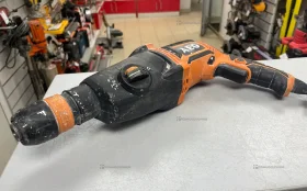 Перфоратор AEG KH24IXE