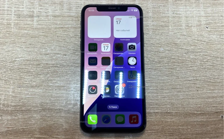 Apple iPhone XS 256Gb