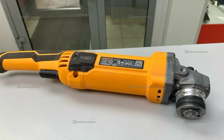 УШМ Ingco AG1100385