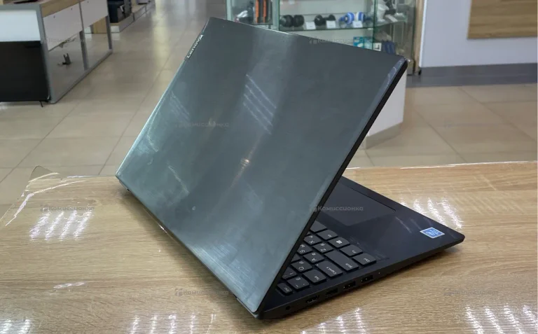 Ноутбук  Lenovo Idea pad 145