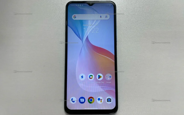 Vivo Y33s 4/64 ГБ