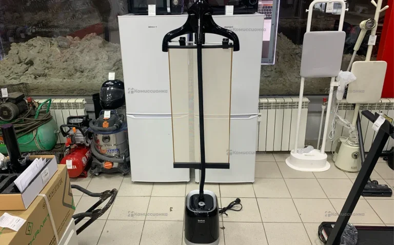 Отпариватель Tefal IT3440