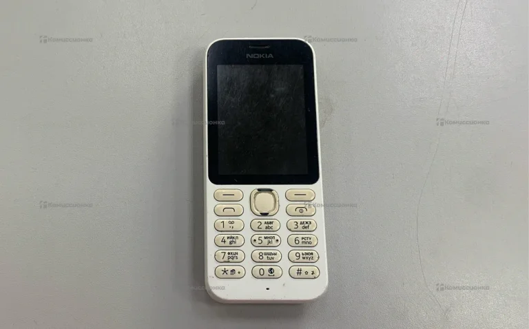 Nokia t7