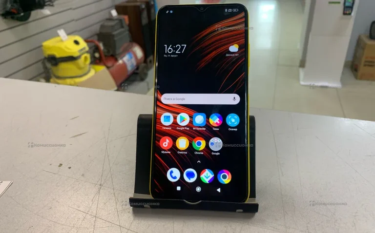 Xiaomi Poco M3 4GB/128Gb