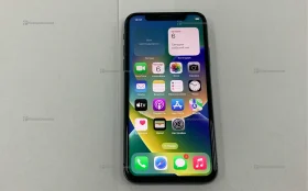 Apple iPhone X 3/64 ГБ