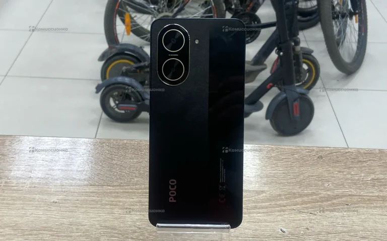 Xiaomi Poco C71 4/128 ГБ