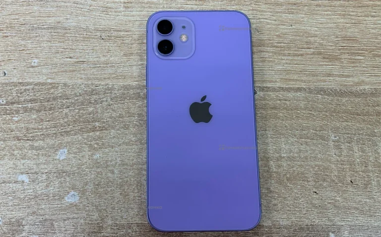 Apple iPhone 12 4/128 ГБ
