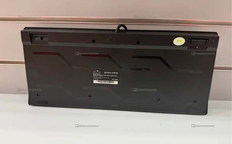 Клавиатура Oklick 910G